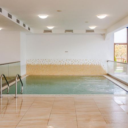 Hotel Tci Social Club Kluż-Napoka Zewnętrze zdjęcie