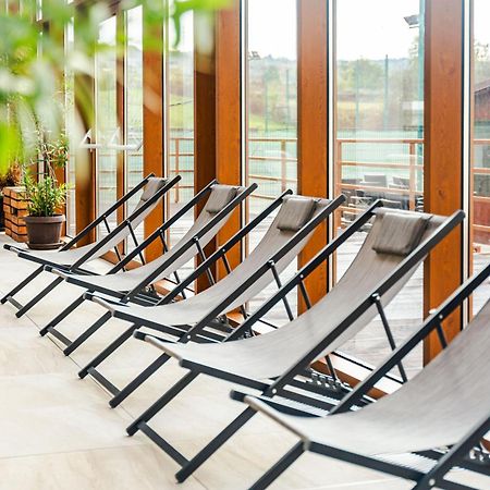 Hotel Tci Social Club Kluż-Napoka Zewnętrze zdjęcie