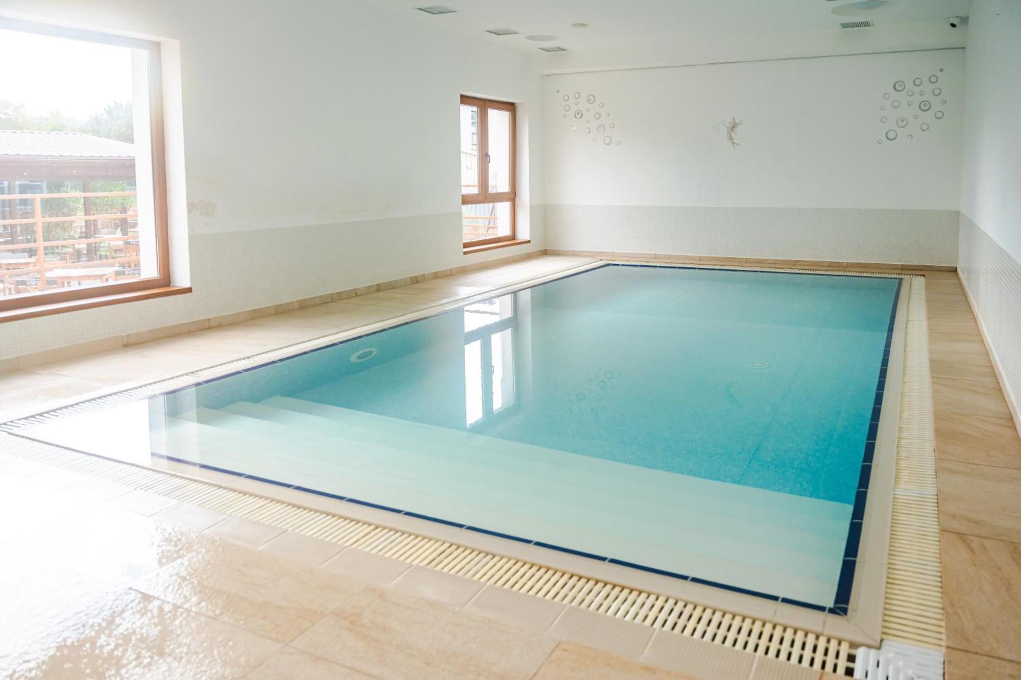 Hotel Tci Social Club Kluż-Napoka Zewnętrze zdjęcie