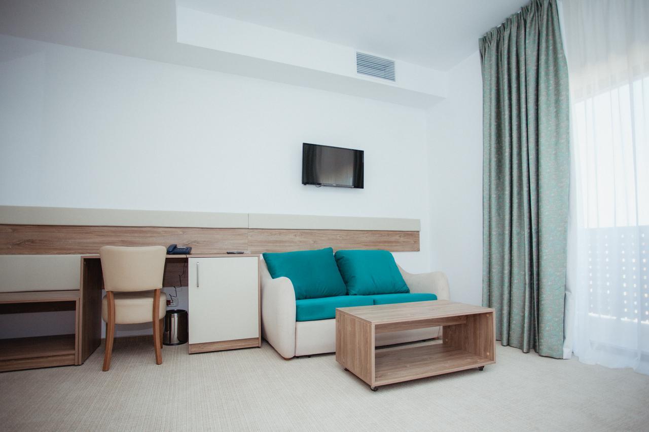 Hotel Tci Social Club Kluż-Napoka Zewnętrze zdjęcie