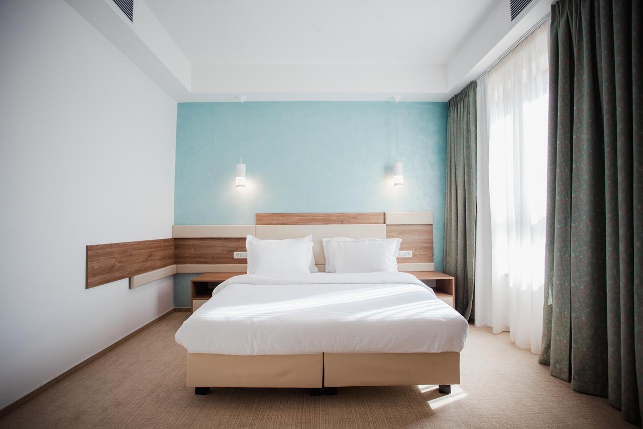 Hotel Tci Social Club Kluż-Napoka Zewnętrze zdjęcie