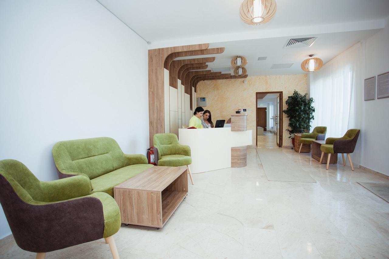Hotel Tci Social Club Kluż-Napoka Zewnętrze zdjęcie